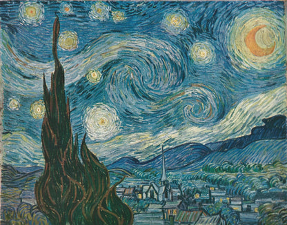 Metropolitan Seminars in Art, Portfolio 3: Expressionism