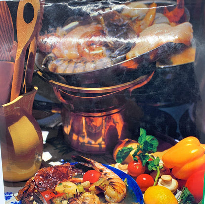 Favorite Recipes Of The South