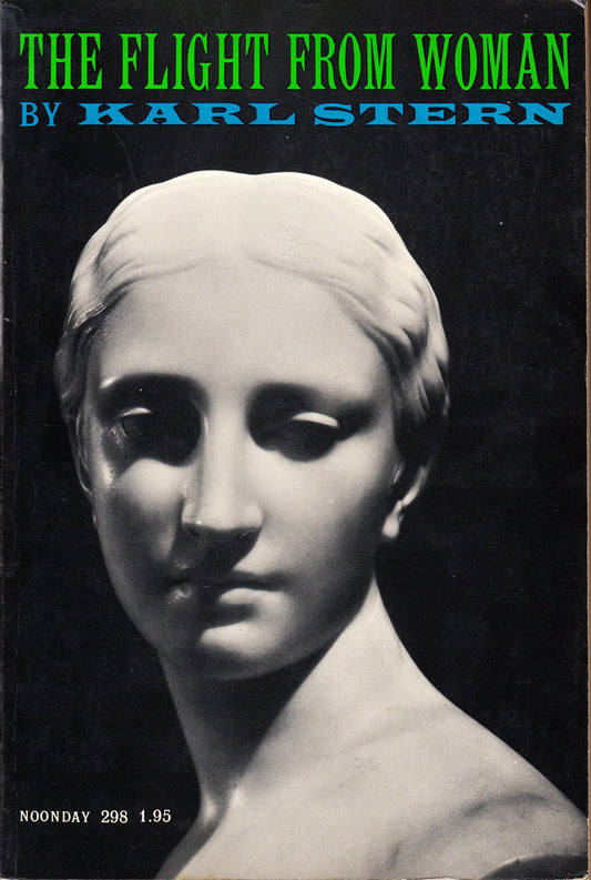 The Flight From Woman