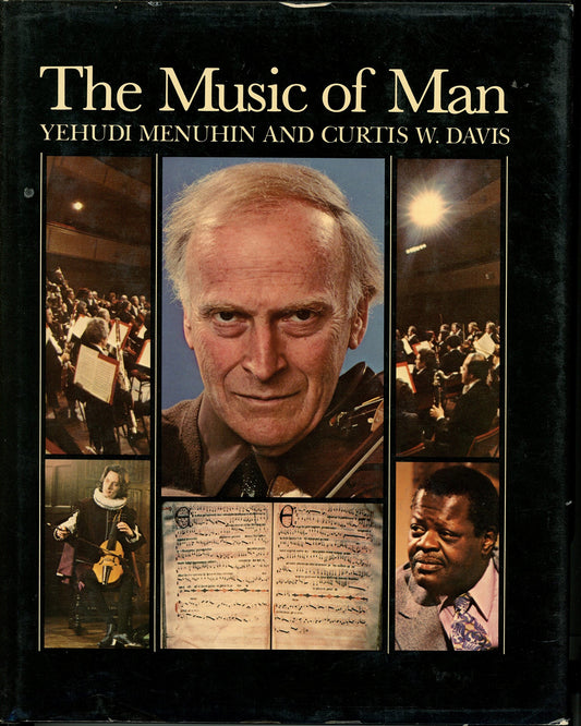 The music of man