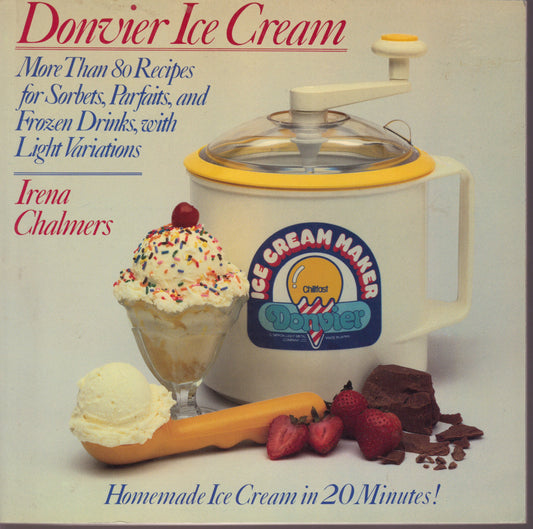 Donvier Ice Cream