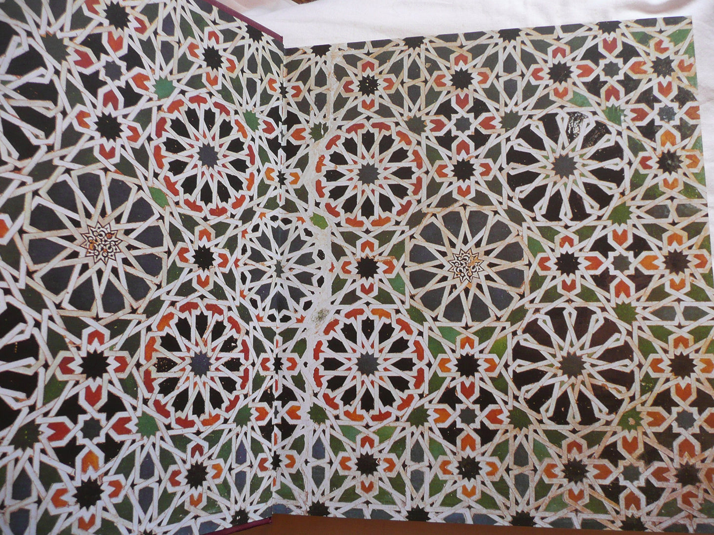 Islam Art and Architecture