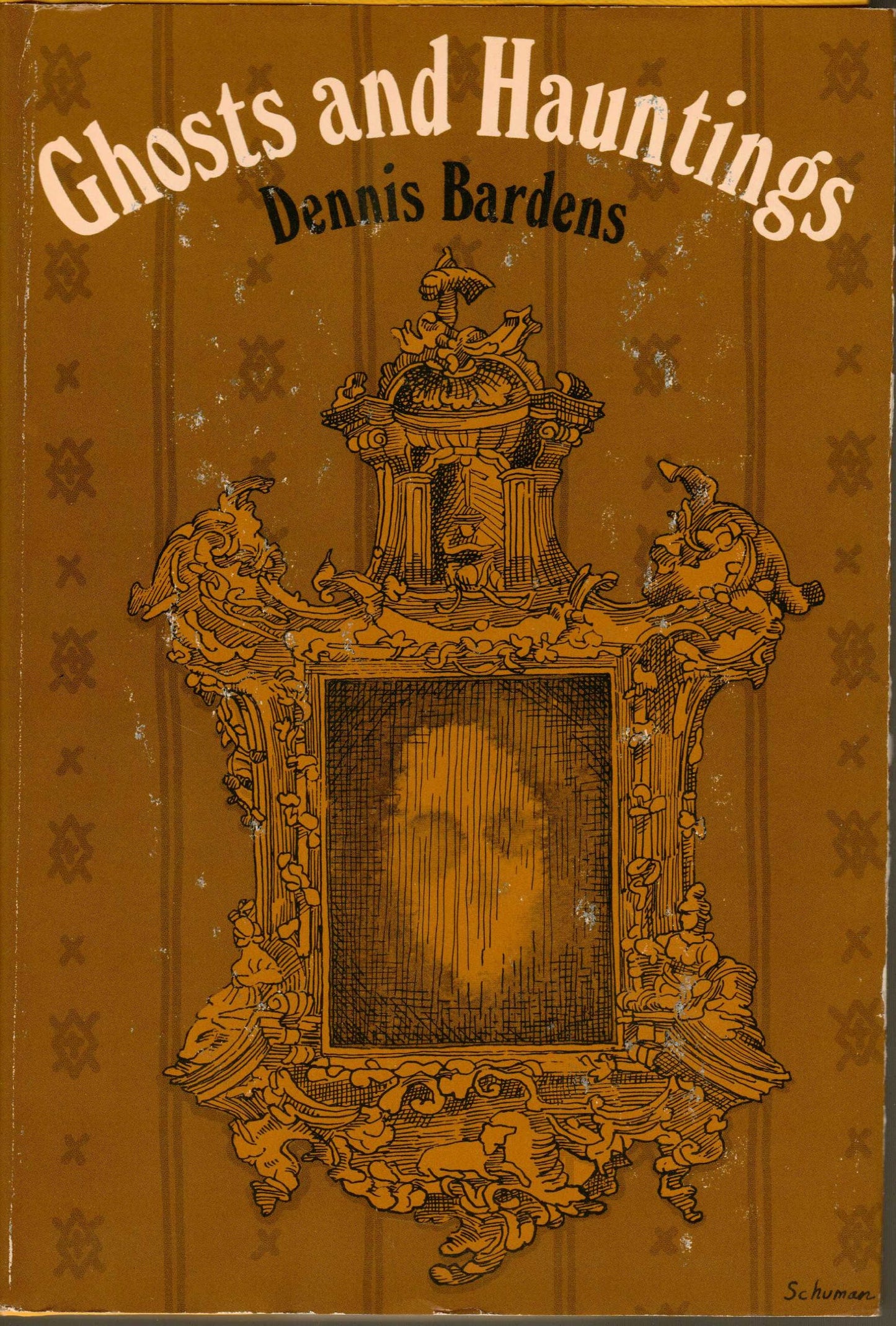 Ghosts and Hauntings