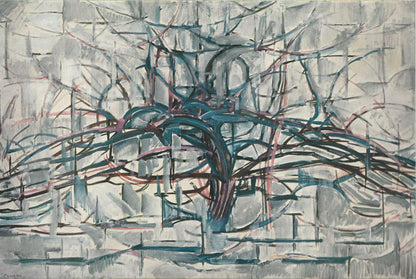 Metropolitan Seminars in Art, Portfolio 4: Abstraction