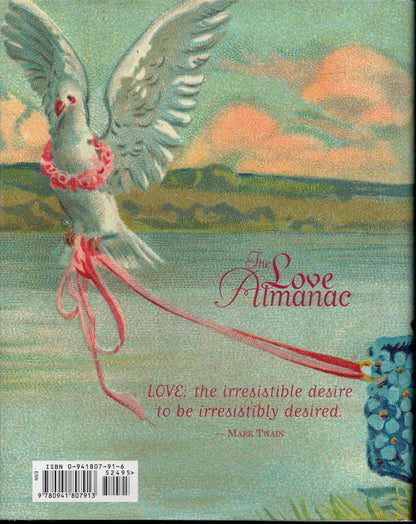 The Love Almanac