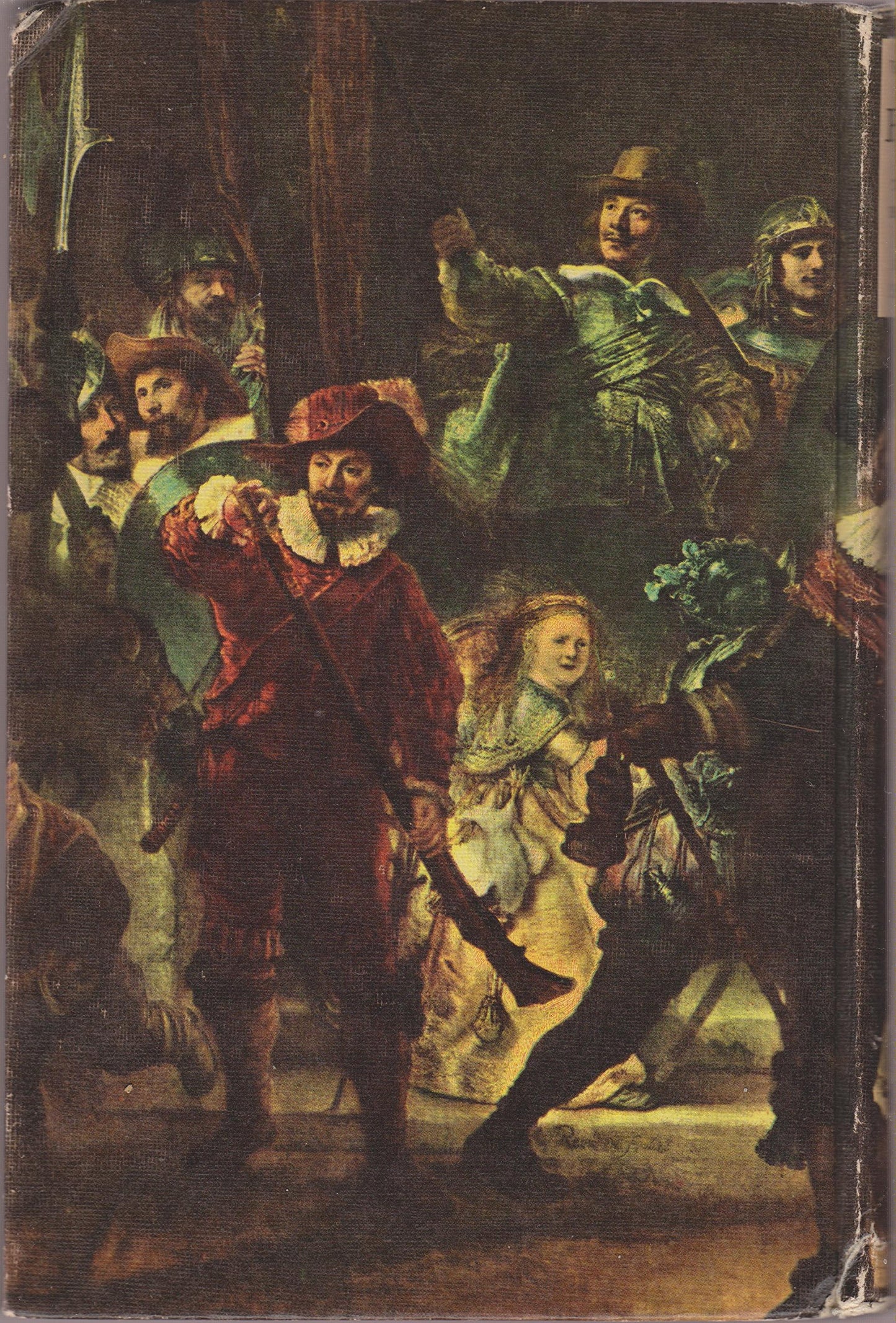 The Life of Rembrandt Van Rijn Revised Especially for This Edition by the Author and Illustrated with 150 Reproductions of the Drawings, Etchings and Paintings of Rembrandt Selected and Arranged by J. B. Neumann