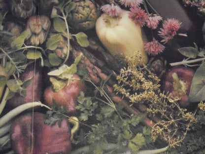 Herbs: A Country Garden Cookbook