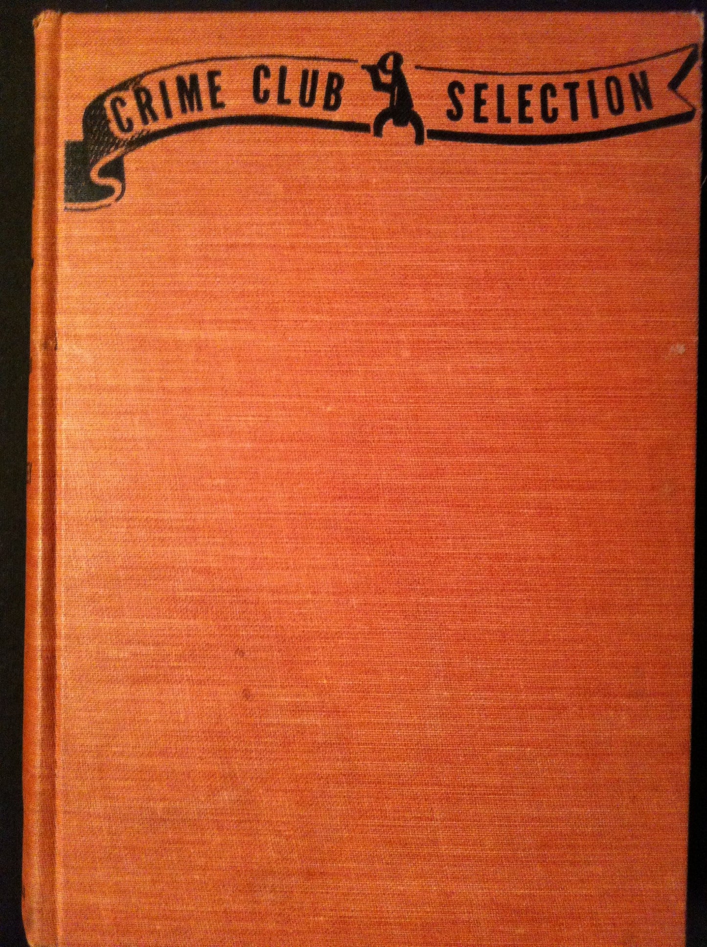 The Apprehensive Dog