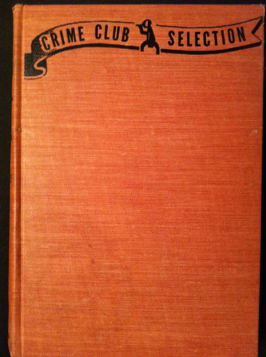 The Apprehensive Dog