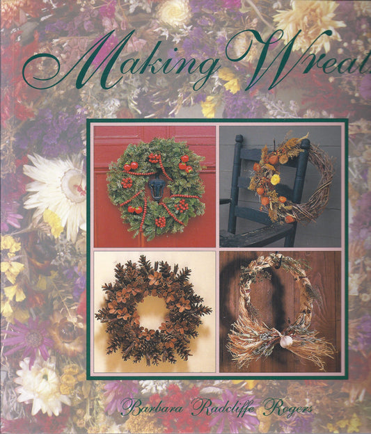 Making Wreaths