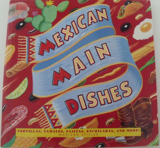 Mexican Main Dishes