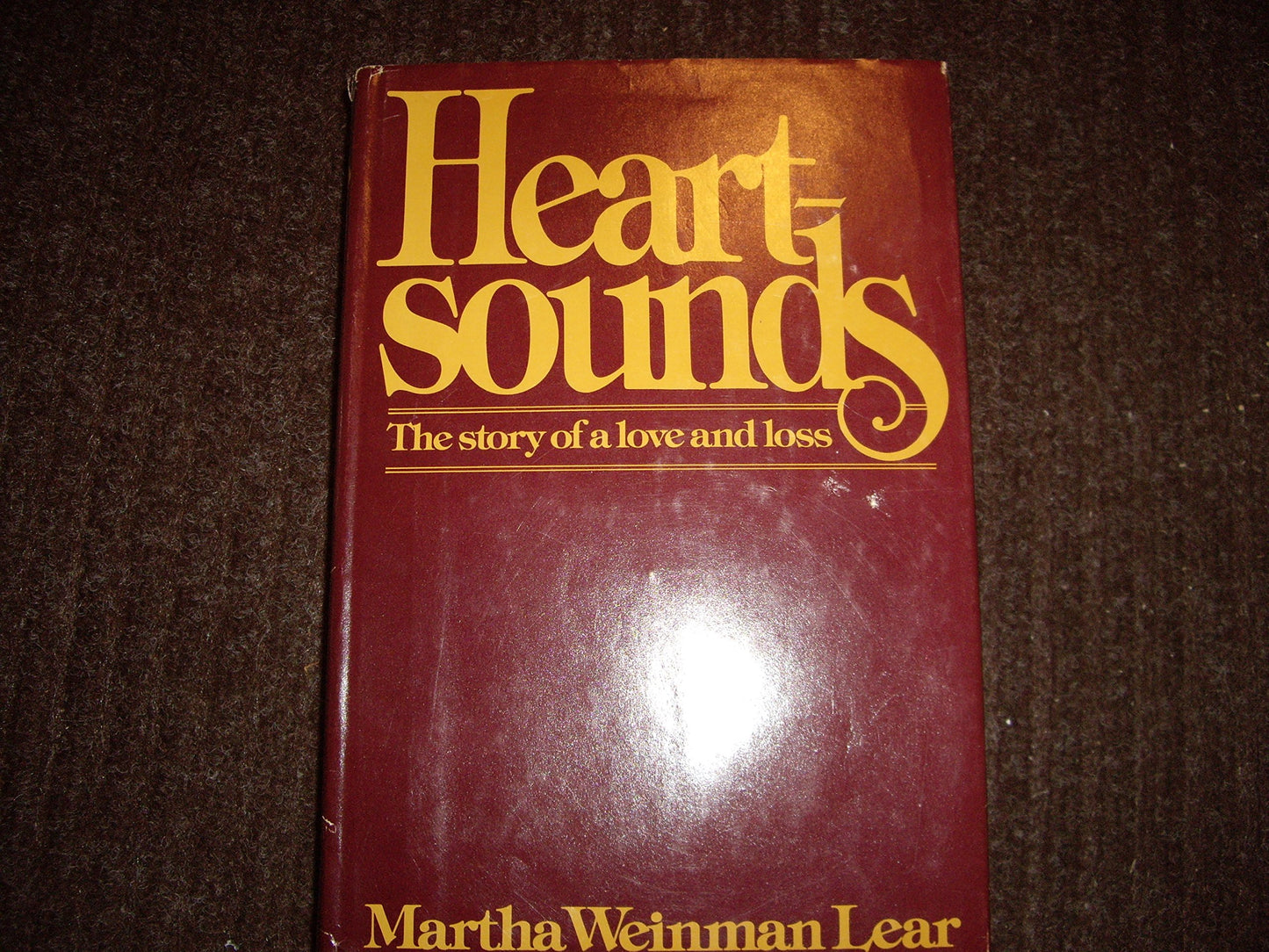 Heart-Sounds