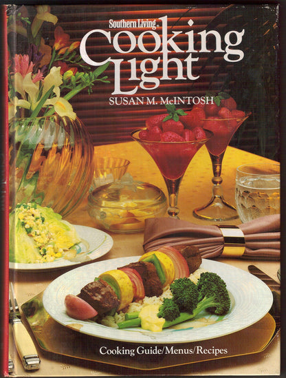 Southern Living Cooking Light