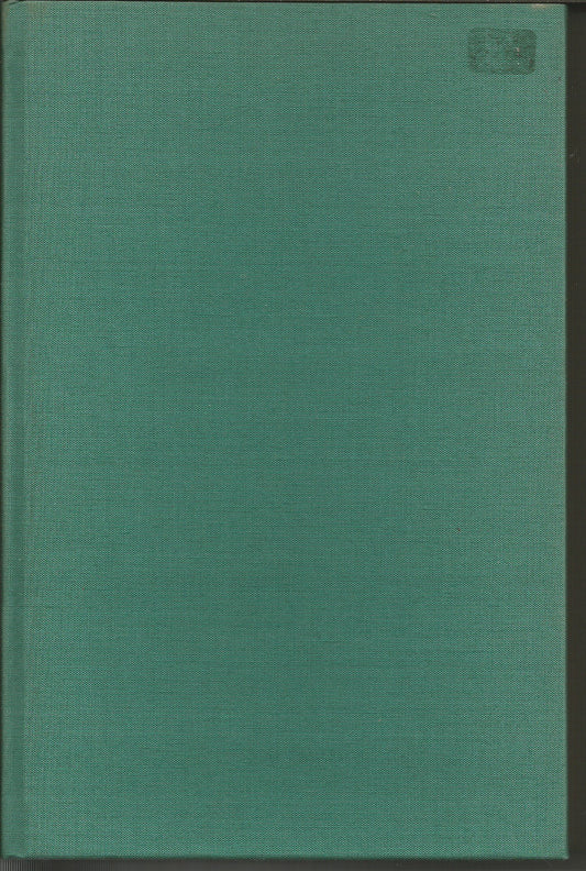 The Lives of The Painters, Volume Four; Plates and Index