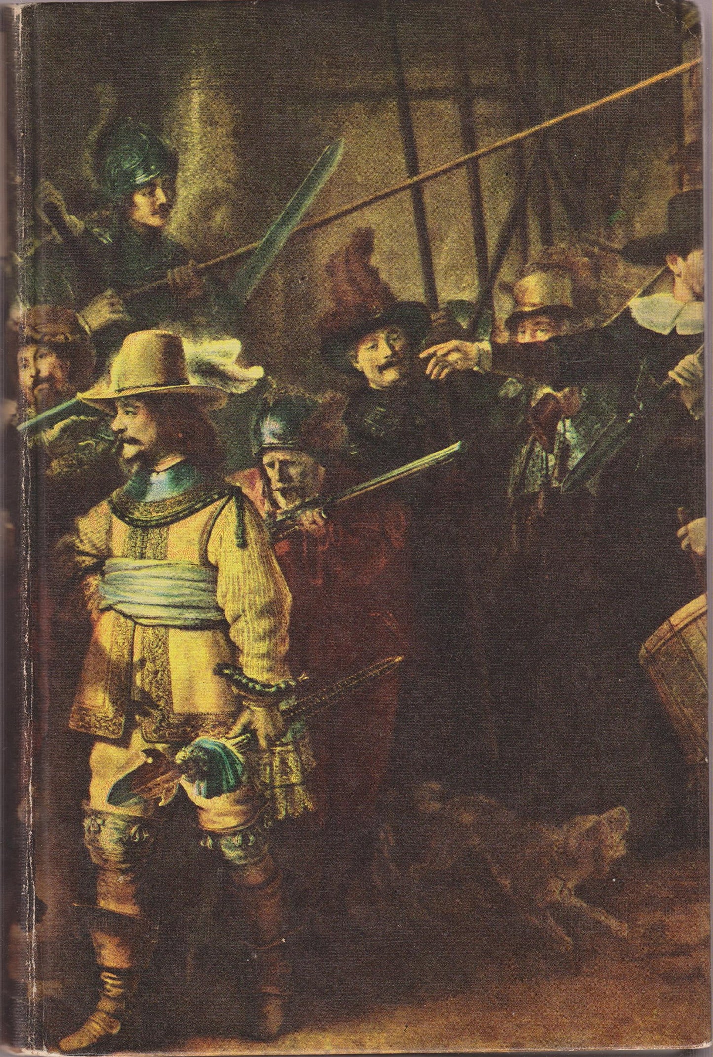 The Life of Rembrandt Van Rijn Revised Especially for This Edition by the Author and Illustrated with 150 Reproductions of the Drawings, Etchings and Paintings of Rembrandt Selected and Arranged by J. B. Neumann