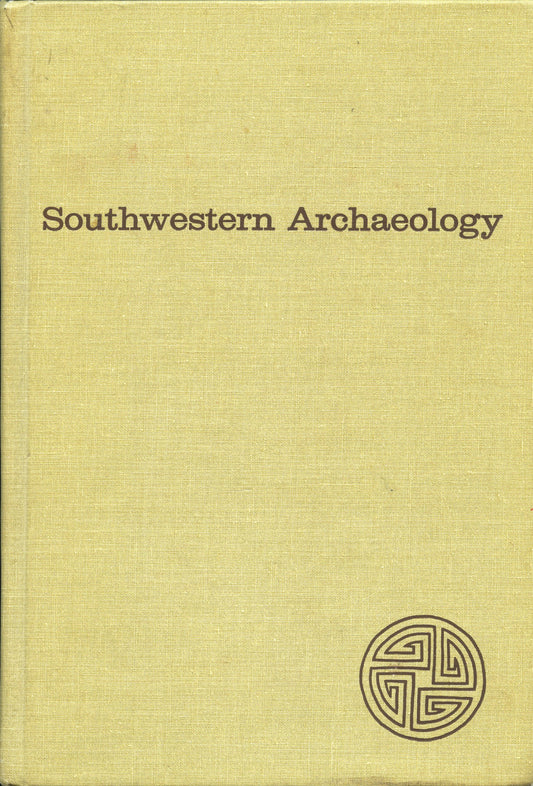 Southwestern Archaeology