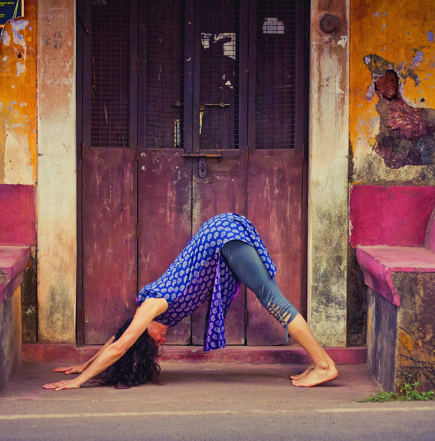 Yoga For Diabetes: How to Manage your Health with Yoga and Ayurveda