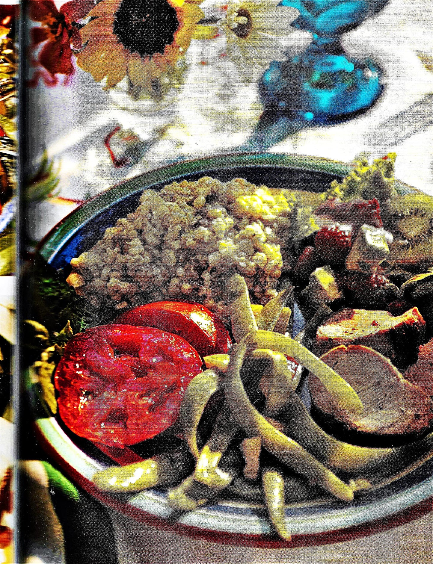 Southern Living 1994 Annual Recipes (Southern Living Annual Recipes)