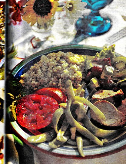 Southern Living 1994 Annual Recipes (Southern Living Annual Recipes)