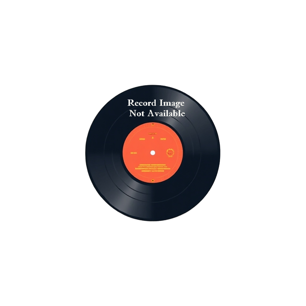 James Last Souvenir Book