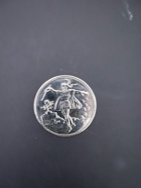 Magic Token Coin - Bartl Token Germany