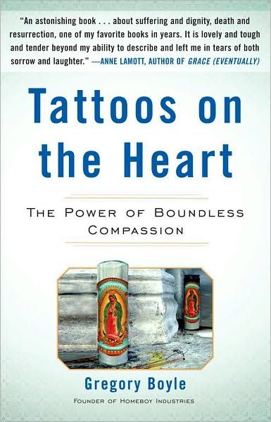 Tattoos On the Heart