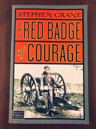 Red Badge of Courage