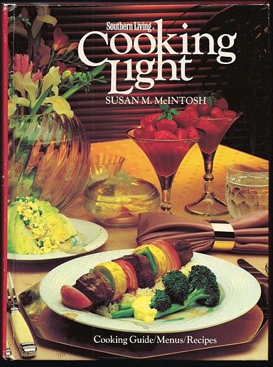 Southern Living Cooking Light