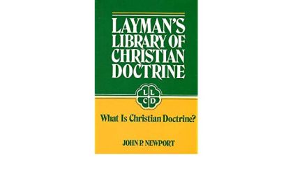 What is Christian doctrine?