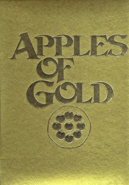 Apples of Gold