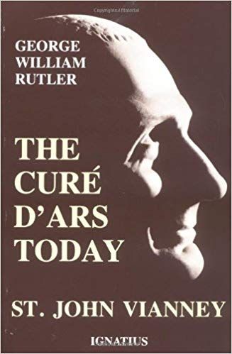 Cure D'ars Today