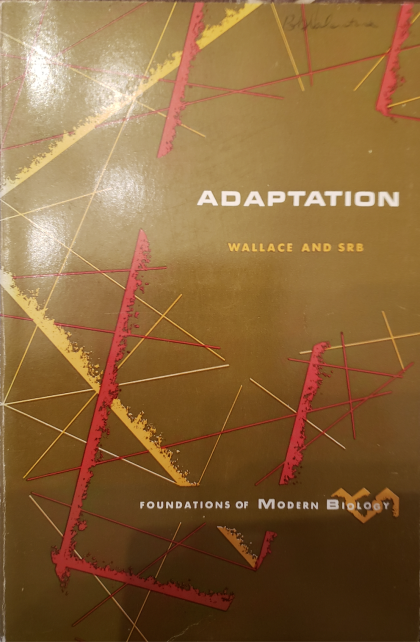 Adaptation