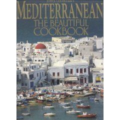 Mediterranean (Beautiful Cookbook)