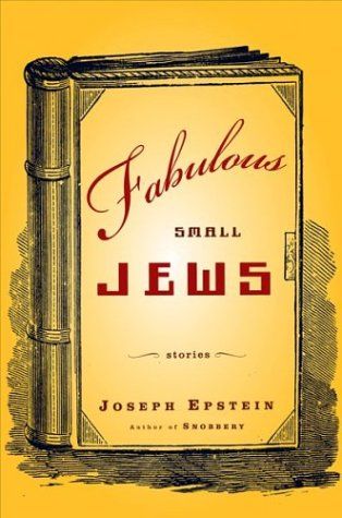 Fabulous Small Jews