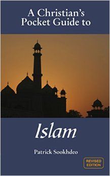 Pocket Guide to Islam