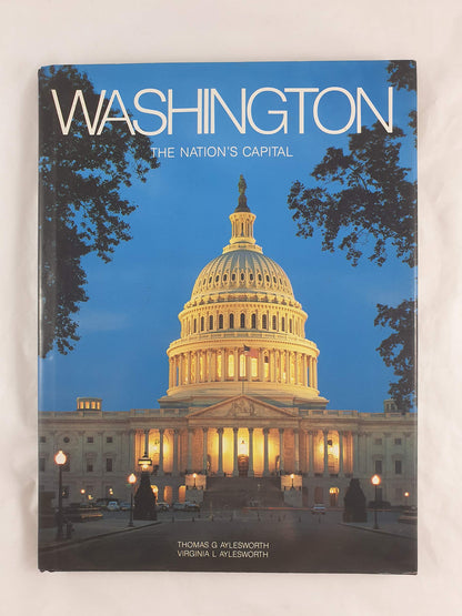 Washington - The Nation's Capital