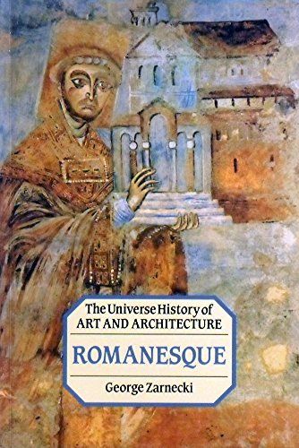 Romanesque