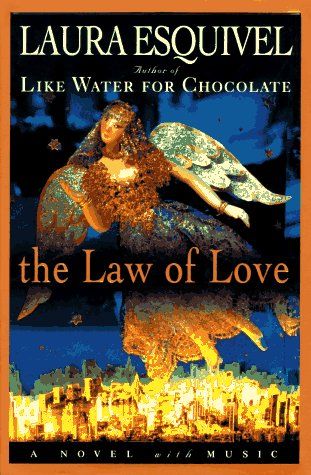 Law of Love