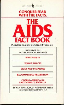 Aids Fact Book