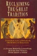 Reclaiming the Great Tradition