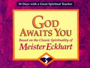 God Awaits You