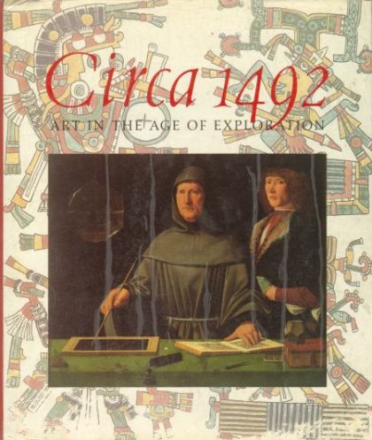 Circa 1492