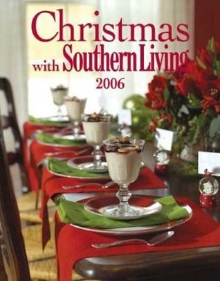 Christmas With Southern Living 2006