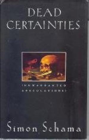 Dead Certainties