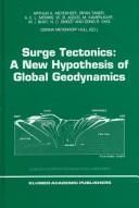 Surge Tectonics