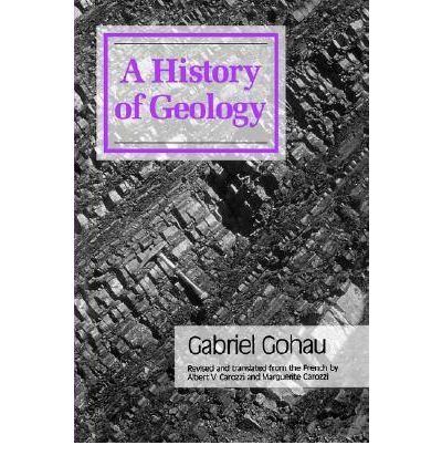 History of Geology