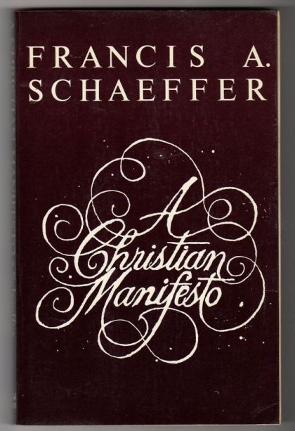 Christian Manifesto