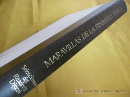 Maravillas De La Peninsula Iberica