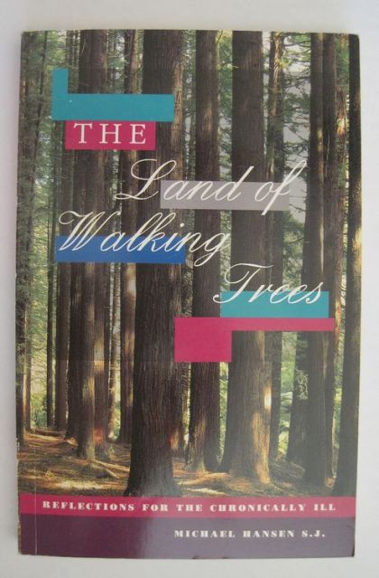 Land of Walking Trees
