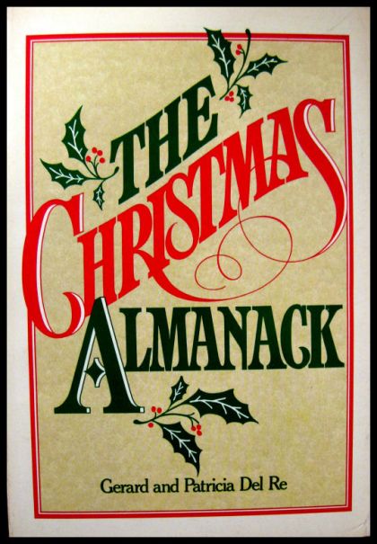 Christmas Almanack